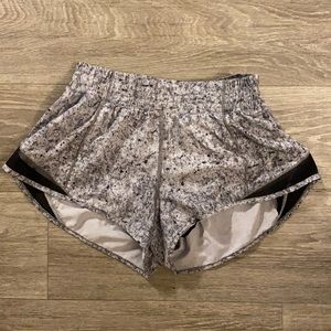 Lululemon 2.5 inch Training Short